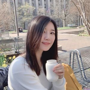 Meet your Posher, Qian